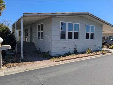 23820 Ironwood Avenue Unit 71, Moreno Valley, CA 92557 - MLS#: SW25053477