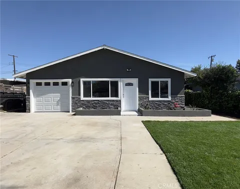 218 E De Anza Circle, Ontario, CA 91761 - MLS#: OC25049436