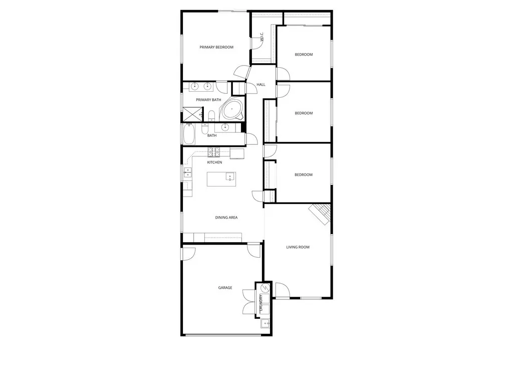 2211 Barbour Court, San Pedro, CA 90731