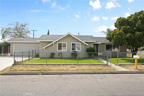 3890 Vermont St, San Bernardino, CA MLS: IG25090578