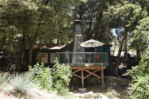 47 Ice House, Mt Baldy, CA MLS: CV23222808