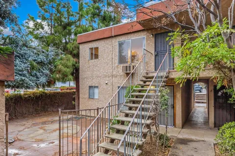 12923 Mapleview Street Unit 8, Lakeside, CA 92040 - MLS#: PTP2501783