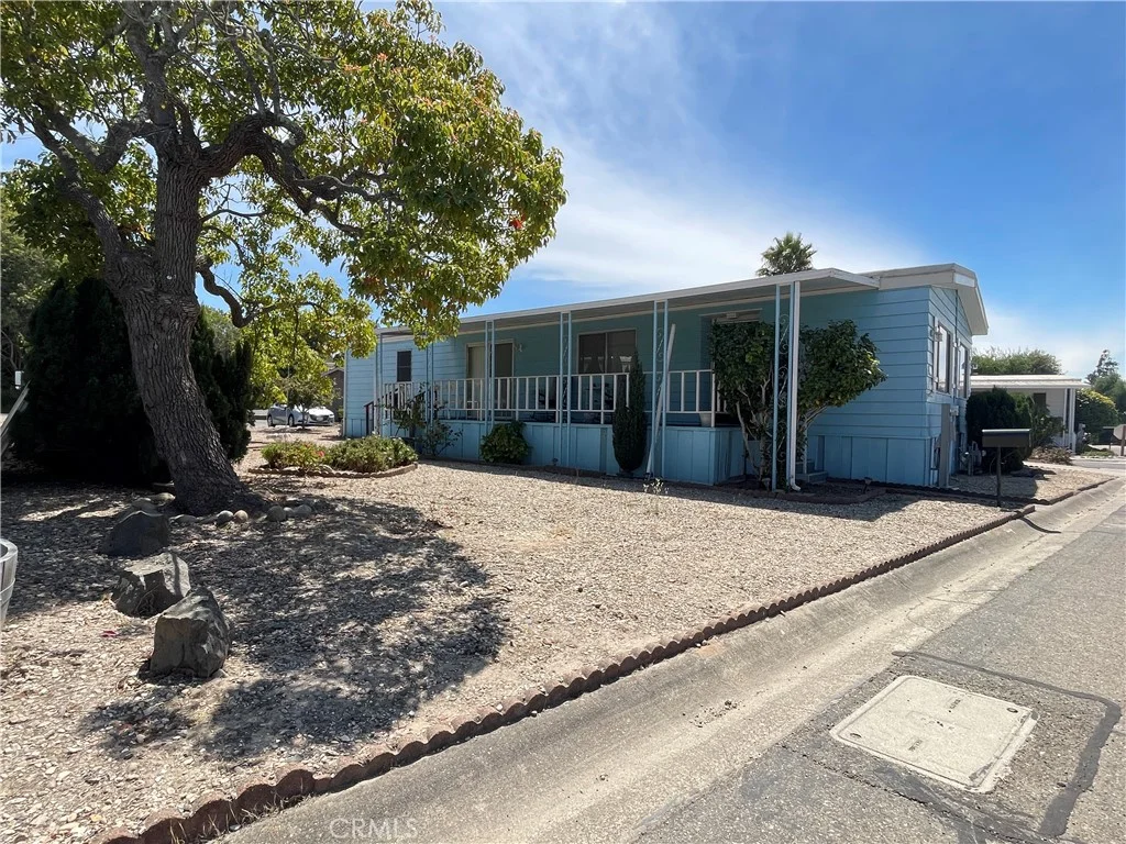 295 N Broadway Unit 128, Santa Maria, CA 93454