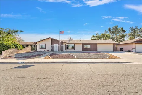 14442 Woodland Drive, Victorville, CA 92395 - MLS#: DW24097561