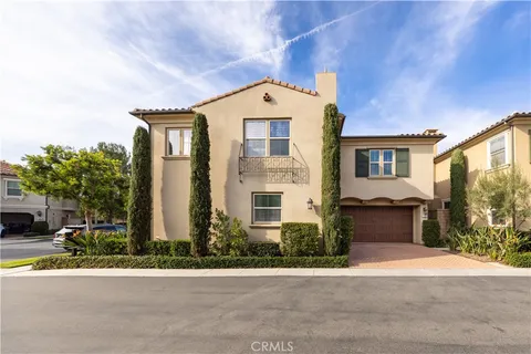 151 Coyote Brush, Irvine, CA 92618 - MLS#: OC25004960