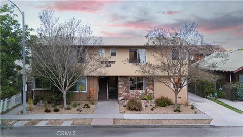 2135 E Florida Street Unit 2, Long Beach, CA 90814 - MLS#: DW25043718
