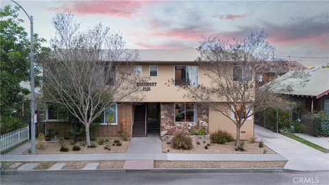 2135 E Florida Street Unit 2, Long Beach, CA 90814 - MLS#: DW25043718