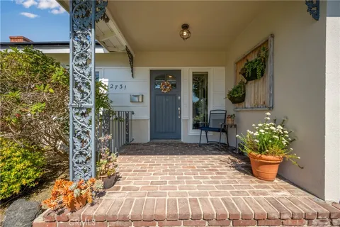 2731 N Rutgers Avenue, Long Beach, CA MLS: OC25101829