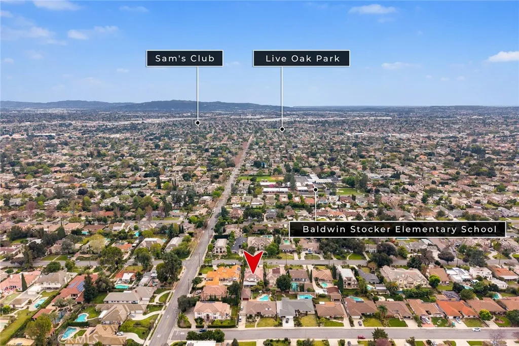 Additional image 76 of 411 W Norman Ave, Arcadia, CA 91007