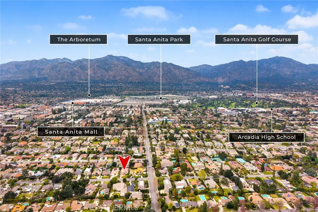 Additional image 39 of 411 W Norman Ave, Arcadia, CA 91007