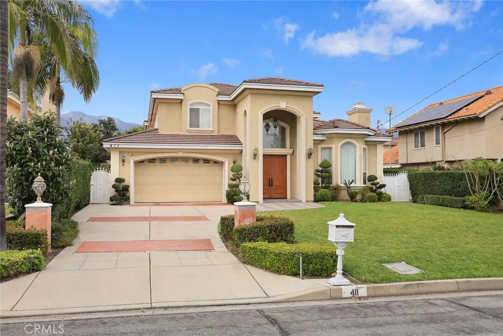 Additional image 41 of 411 W Norman Ave, Arcadia, CA 91007