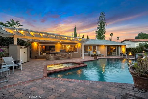13123 Whistler Avenue, Granada Hills, CA MLS: SR25060625
