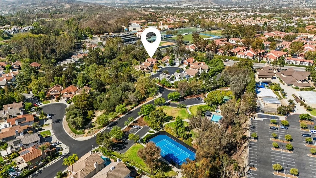 31786 Via Del Viento, Rancho Santa Margarita, CA 92679