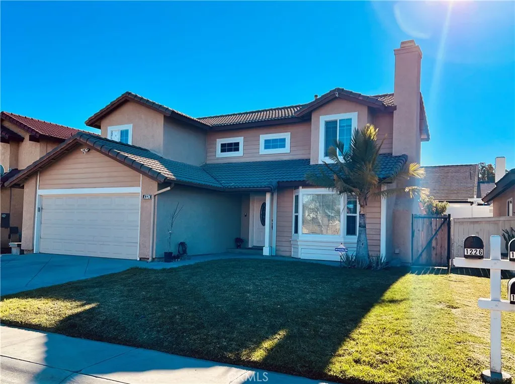 1226 Willowspring Lane, Corona, CA 92882