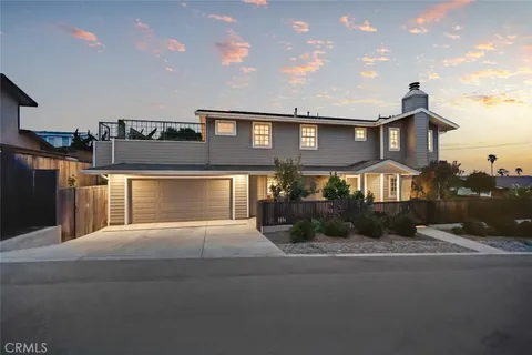1925 Doris Avenue, Los Osos, CA MLS: SC25090473