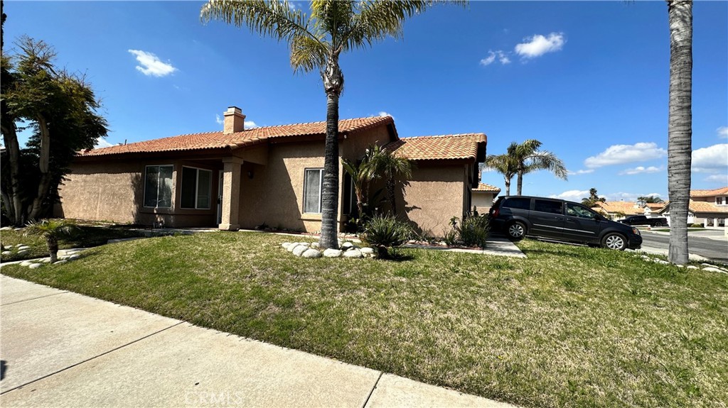 1874 Miramar Street, Perris, CA 92571 - MLS#: PW23049473