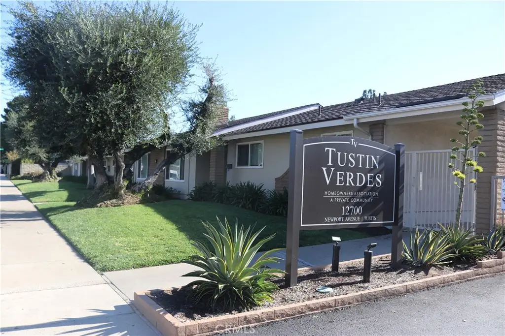 12700 Newport Avenue Unit 30, Tustin, CA 92780
