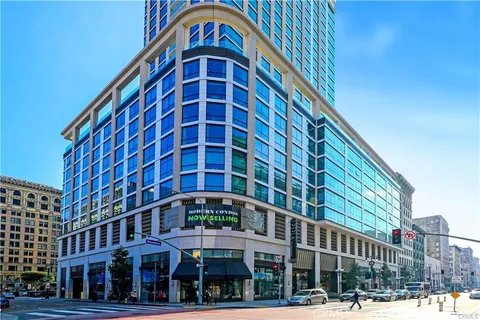 400 S Broadway Unit 913, Los Angeles, CA 90013 - MLS#: PW25039792