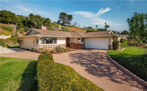 32338 Sea Raven Drive, Rancho Palos Verdes, CA 90275 - MLS#: PV24254883