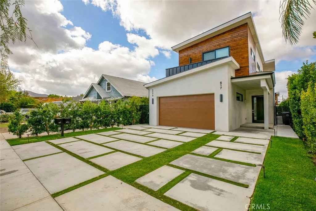 Additional image 57 of 617 Hazel Street, Glendale, CA 91201