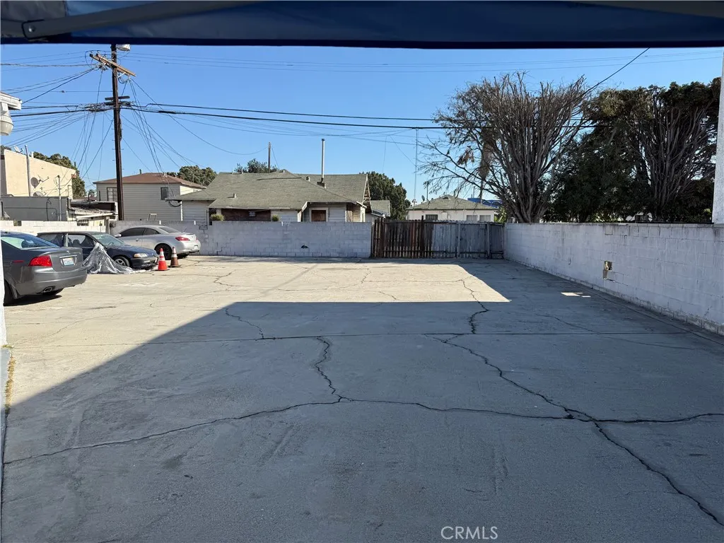6714 West Boulevard Unit 1, Crenshaw, CA 90043