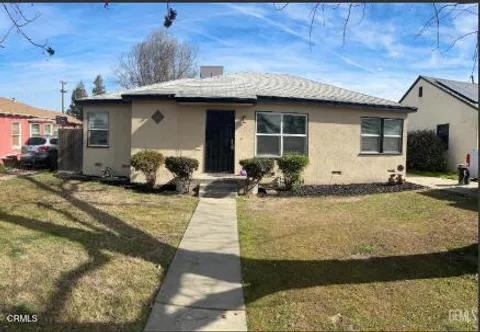 16 Western Drive, Bakersfield, CA MLS: P1-21239