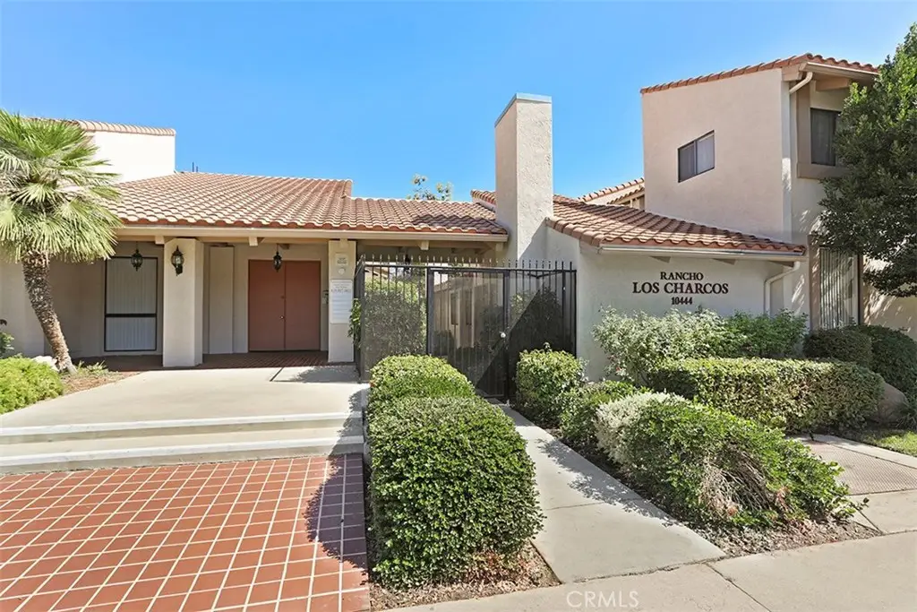 10444 Canoga Avenue Unit 44, Chatsworth, CA 91311