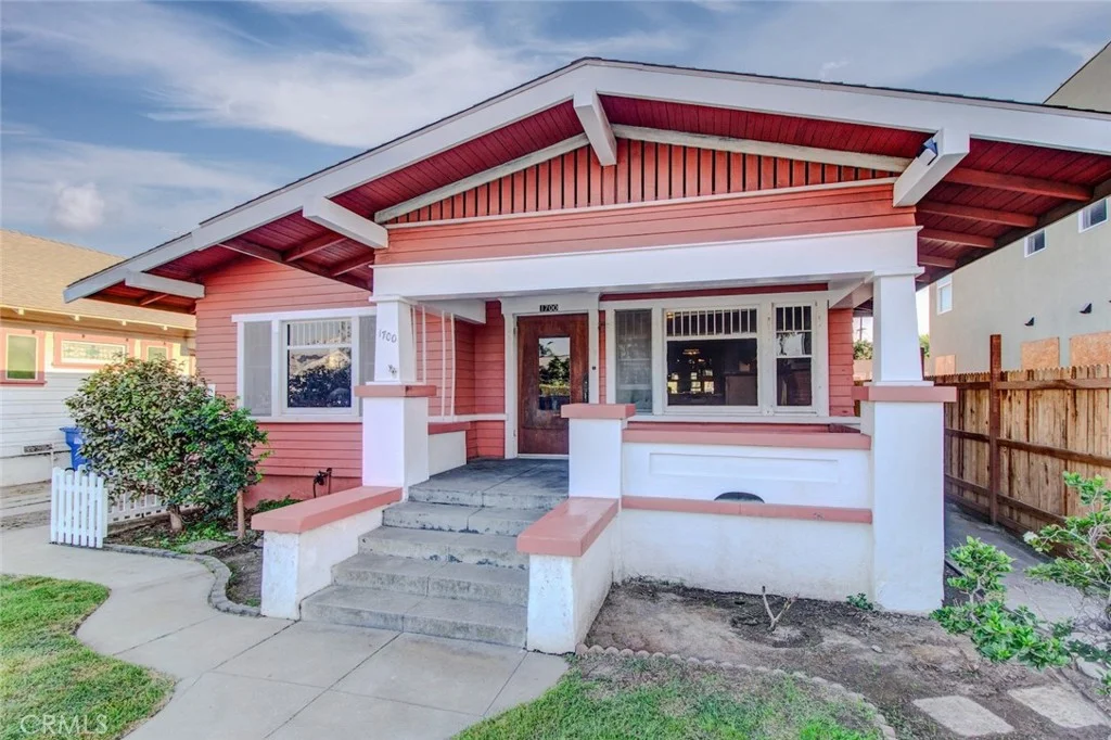 1700 E 7th St, Long Beach, CA 90813