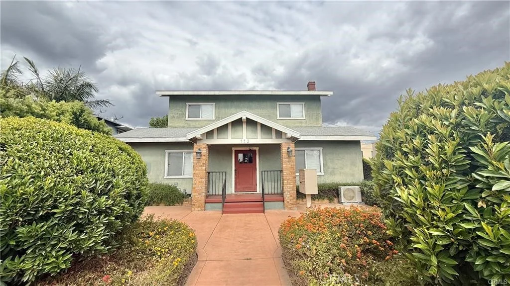 112 N Huntington Dr Unit 1, Alhambra, CA 91801