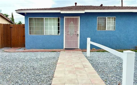 509 La Seda Road, La Puente, CA MLS: DW25106591