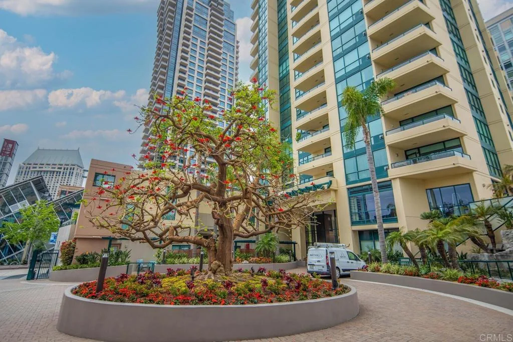555 Front Street Unit 1201, San Diego, CA 92101