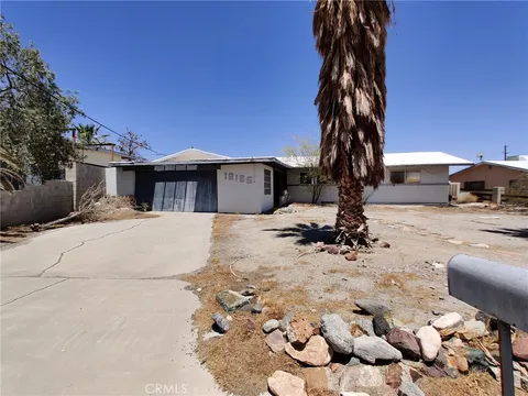 12166 Lakeview Drive, Trona, CA 93562 - MLS#: TR23123869