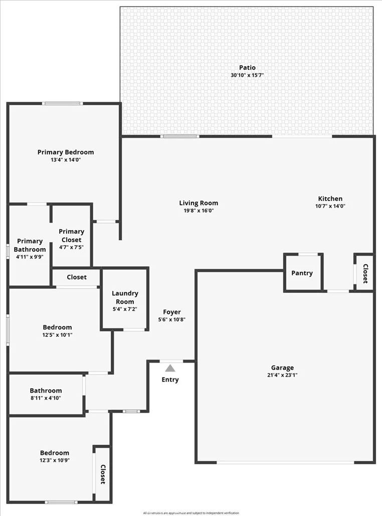 4025 Norby Court, Olivehurst, CA 95961