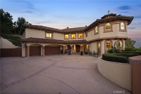 10425 Melvin Avenue, Porter Ranch, CA 91326 - MLS#: SR23134276