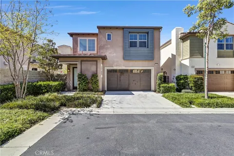 106 Turnstone, Irvine, CA MLS: WS25090156