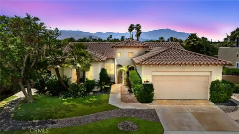 79 Sedona Court, Palm Desert, CA MLS: SW25093578