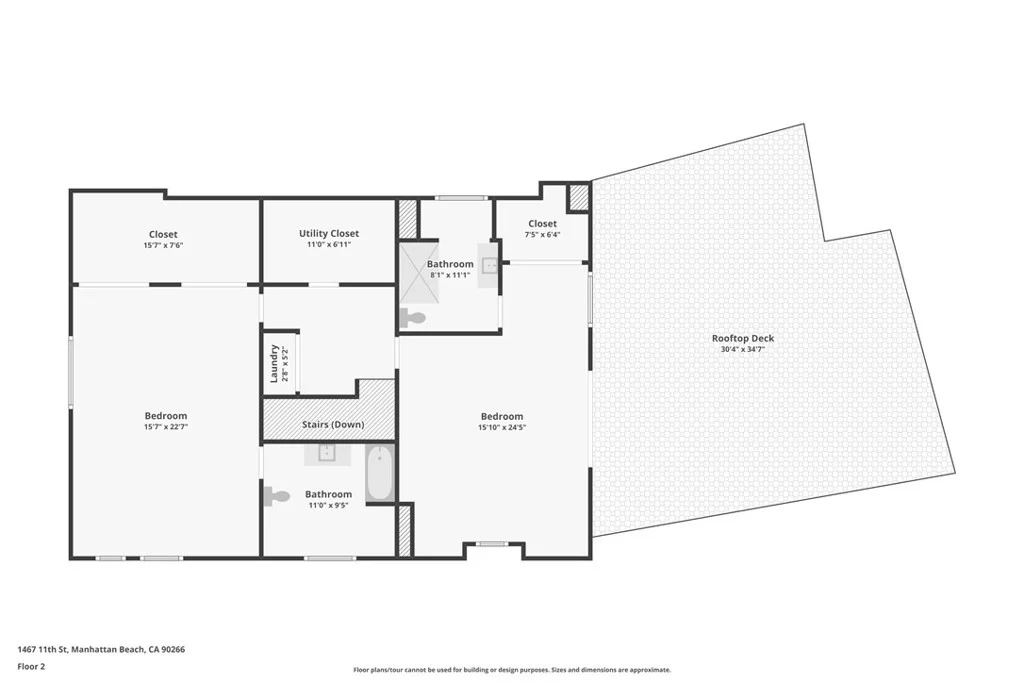1467 11th St, Manhattan Beach, CA 90266