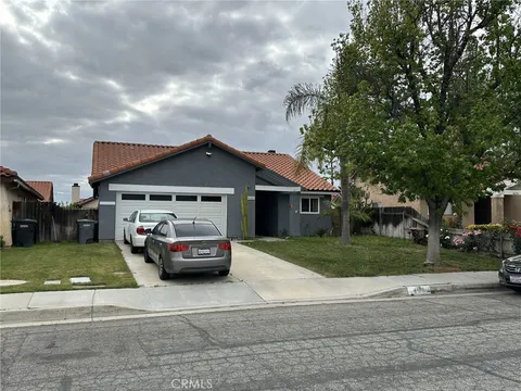 4186 Rexford Drive, Hemet, CA MLS: SW25084457