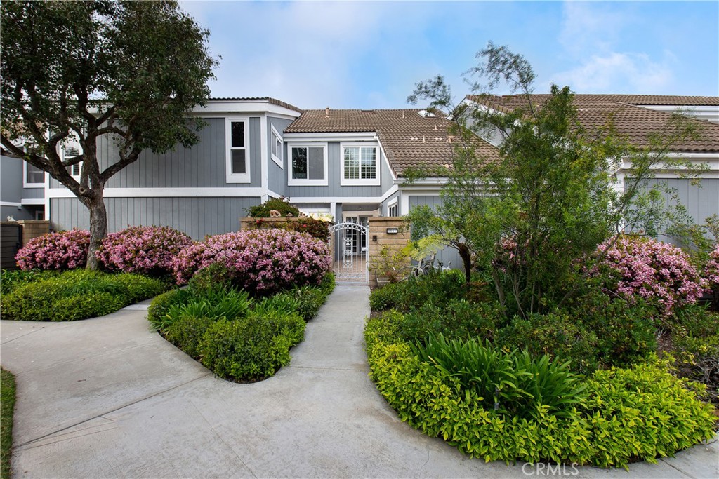 3561 Windspun Drive, Huntington Beach, CA 92649 - MLS#: PW23061283