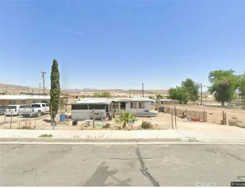 1429 mesa Drive, Barstow, CA MLS: IG25079670