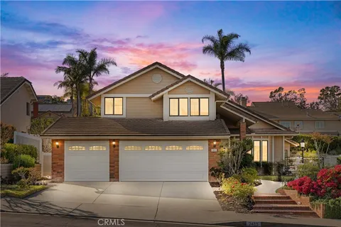 7411 E White Oak Ridge Rdg, Orange, CA 92869 - MLS#: OC25077604