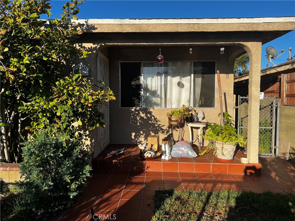 1318 N Marine Avenue, Wilmington, CA 90744 - MLS#: SB23060373