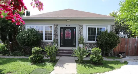 688 E 11th Street, Pomona, CA MLS: WS25077587