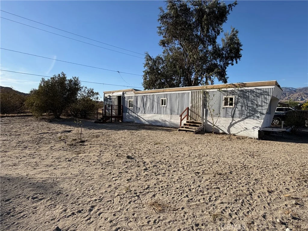 15217 Peach Street, Cabazon, CA 92230