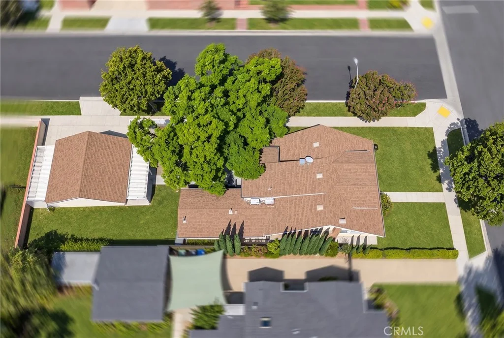 307 N El Molino St, Alhambra, CA 91801