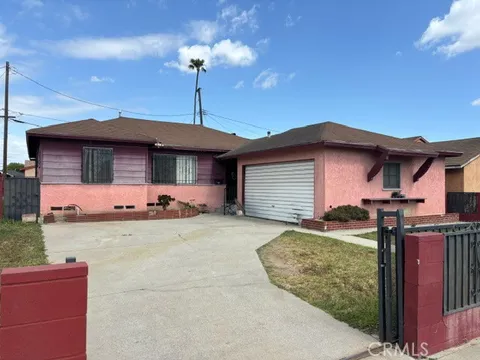 15712 S Haskins Avenue, Compton, CA 90220 - MLS#: SB25092312