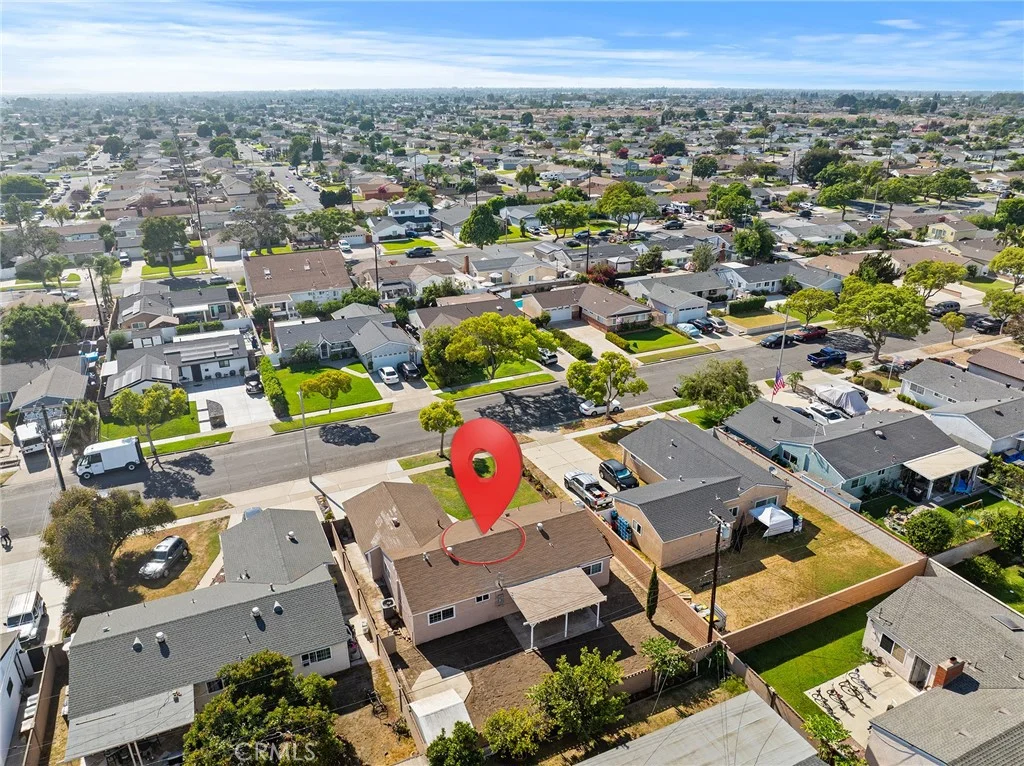 1360 S Fremont St, Anaheim, CA 92804