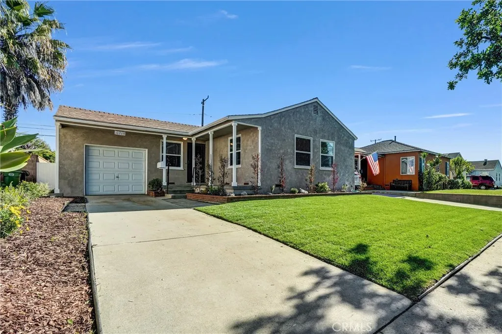 10208 Jersey Ave, Santa Fe Springs, CA 90670