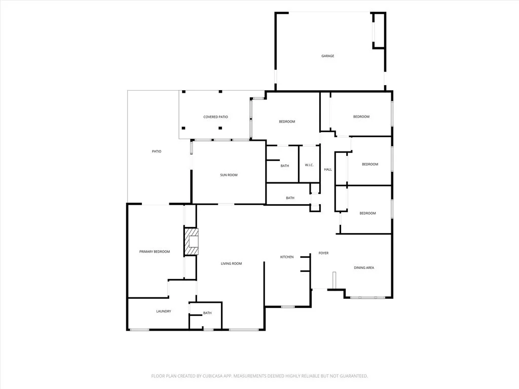 4413 Monitor St, Bakersfield, CA 93307