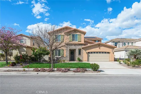 13298 Los Robles Court, Eastvale, CA 92880 - MLS#: TR24033749